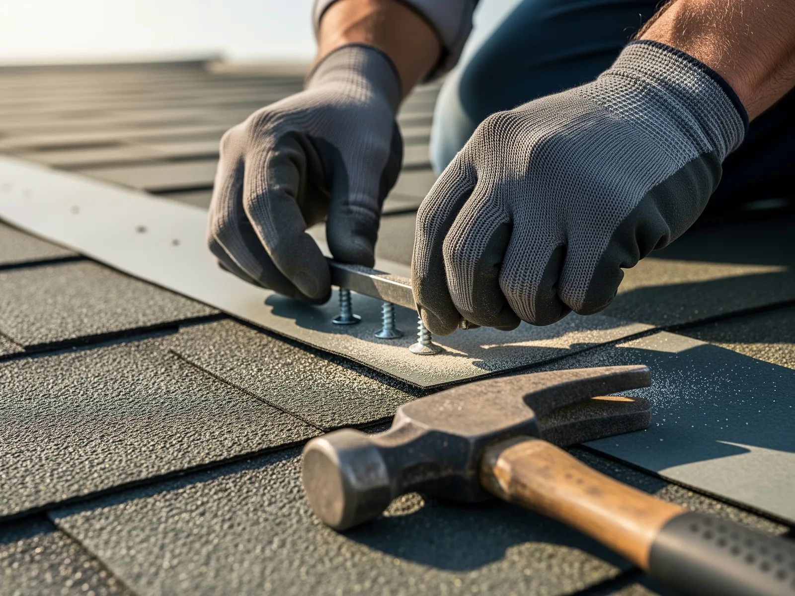Why choose Fascia Repair in Chauncey, WV